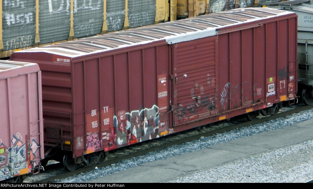 BKTY 155109
